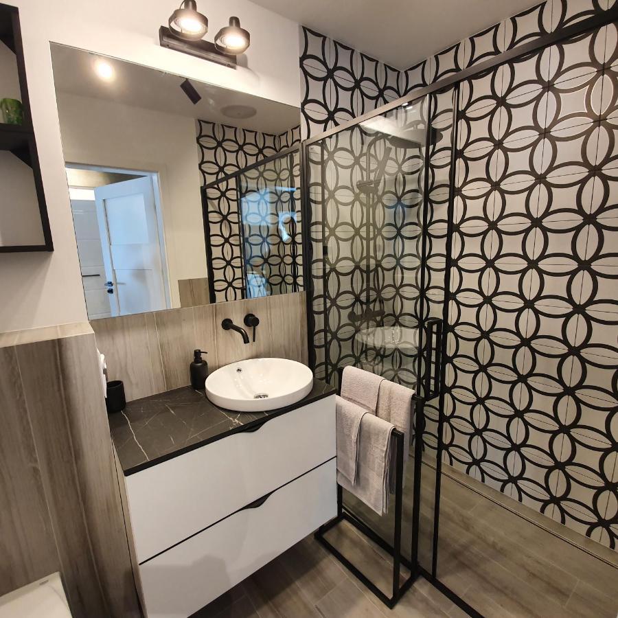 Apartamenty Kapielowa Bialy Ełk Exteriér fotografie