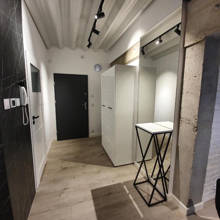 Apartamenty Kapielowa Bialy Ełk Exteriér fotografie