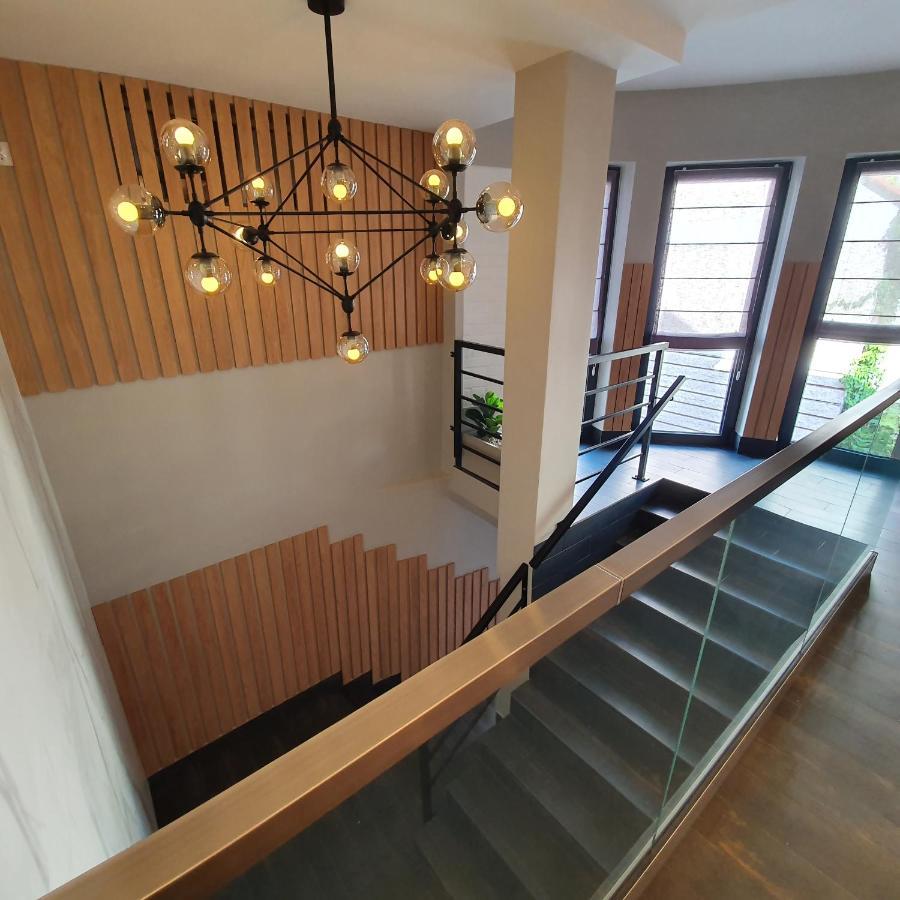 Apartamenty Kapielowa Bialy Ełk Exteriér fotografie