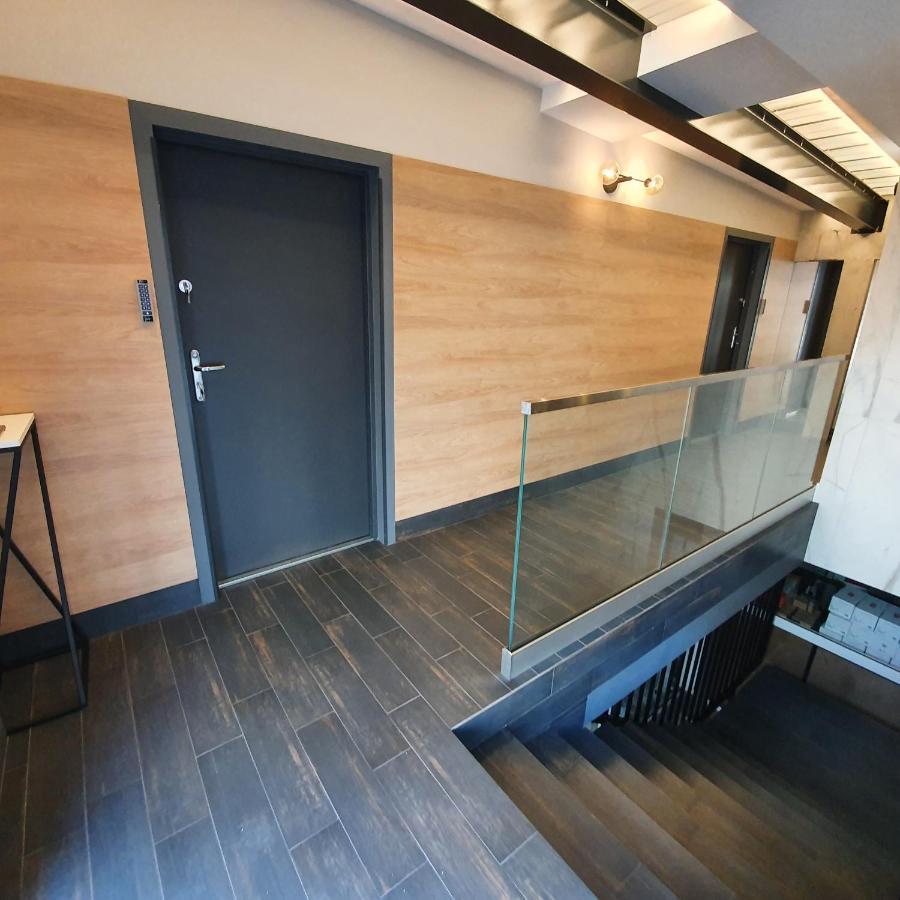 Apartamenty Kapielowa Bialy Ełk Exteriér fotografie