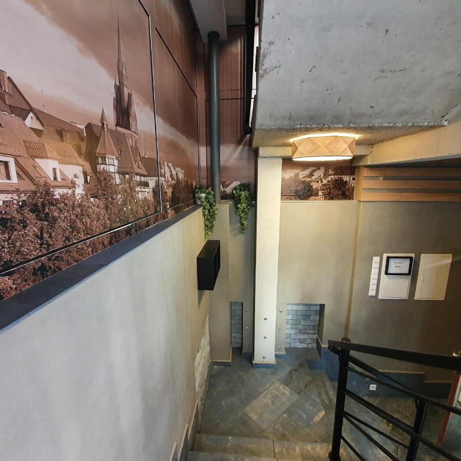 Apartamenty Kapielowa Bialy Ełk Exteriér fotografie